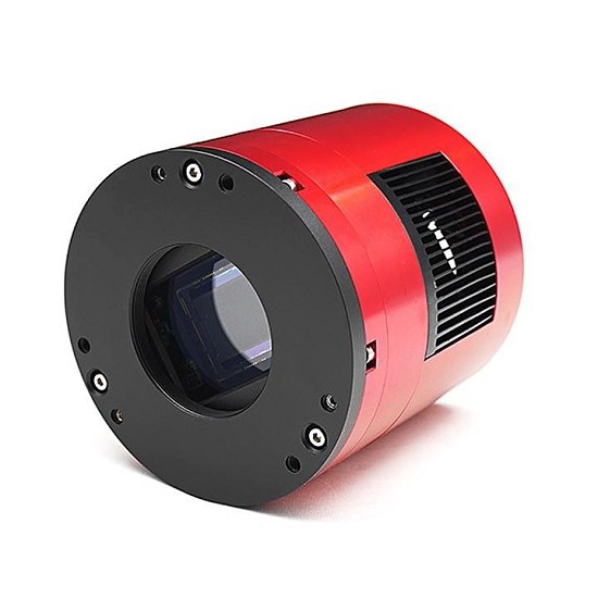 Camera astronomica deep sky a pordenone | Camera CCD usata | ASI 294 MC Pro usata | Tecnosky Camera
