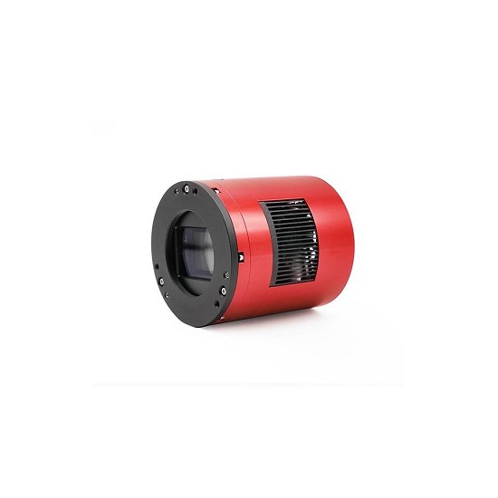 Telecamera ccd per telescopio ZWO ASI 6200 PRO Mono USB 3.0 raffreddata Camere astronomiche | CCD camera significato | Camere CCD per astrofotografia | telescopio online