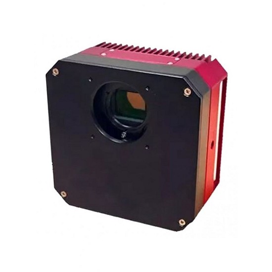 Camere CCD per astrofotografia | Camera astronomica usata | Camera astronomica deep sky a venezia