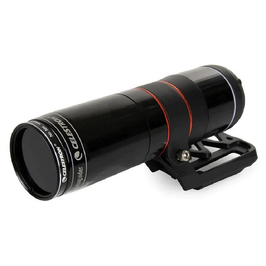 CE94008 Autoguida All in One StarSense Macchina fotografica per telescopio | Adattatore fotocamera telescopio | Telescopio per nebulose