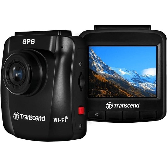Dashcam per Auto DrivePro 250 (64gb)