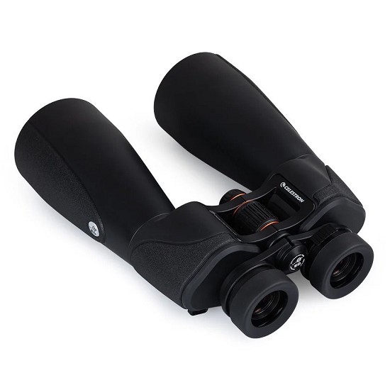 Binocolo Astronomico Celestron 15x70 Pro ED SkyMaster Binocolo Astronomico Amazon | Binocolo per vedere a 10 km | Binocolo per vedere le stelle a potenza