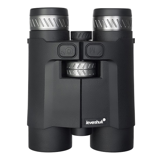 Binocolo con telemetro Levenhuk Guard PRO 3000 Binocolo con telemetro ZEISS | Binocolo con telemetro Swarovski | Binocolo con telemetro Leica Parma