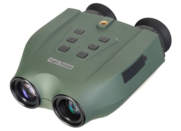 Visore Notturno Binoculare Digitale DNB250