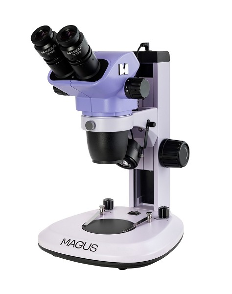 Microscopio Stereo 7B