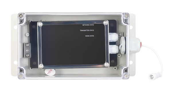 Stazione meteo Levenhuk Wezzer PRO LP700