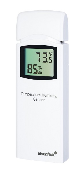 Stazione meteo Levenhuk Wezzer PRO LP700
