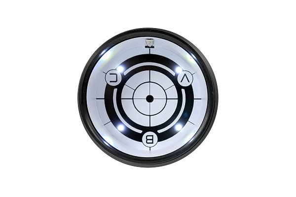 Collimatore Universale REEGO Pro2