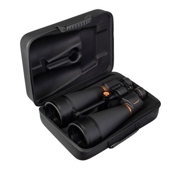 Binocolo Levenhuk Bruno PLUS 30x80