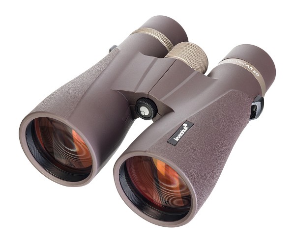 Binocolo Levenhuk New Vegas ED 10x56