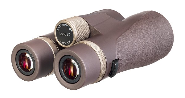 Binocolo Levenhuk New Vegas ED 12x56