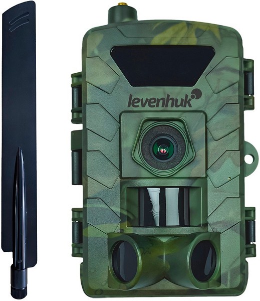Fototrappola Trap LTE10