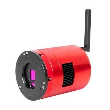 Telecamera CCD per telescopio ZWO ASI 585MM AIR