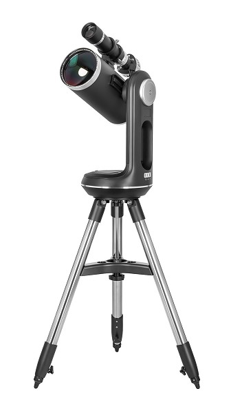 Telescopio smart Kelvin Bright STM127