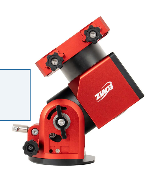 Montatura Equatoriale ZWO AM7N Harmonic Drive