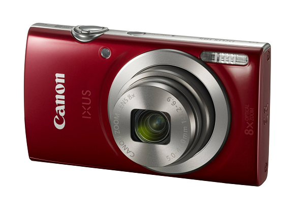 Canon Ixus 185