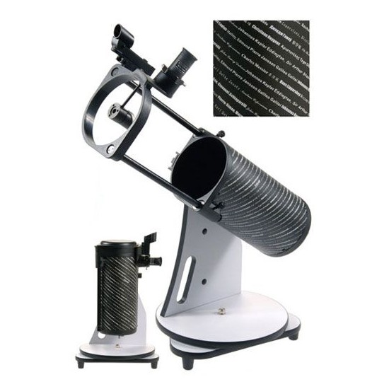 telescopio dobson roma | telescopio dobson 400mm | telescopio dobson motorizzato | skywatcher dobson