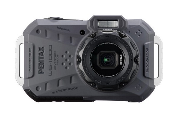 Fotocamera Subacquea WG-1000