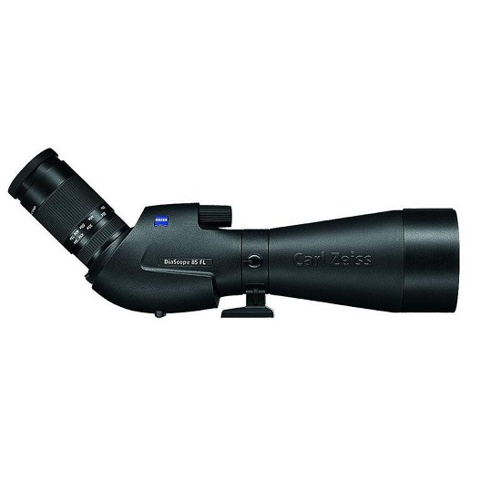 Cannocchiale Zeiss Victory DiaScope 85 T* FL 45° cannocchiale prezzi | cannocchiale astronomico | scelta cannocchiale | cannocchiale o binocolo