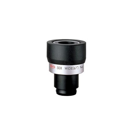 Oculare 50x per Binocolo Kowa HIGHLANDER 82MM. accessori binocoli | ottiche aggiuntive binocolo | obiettivi binocolo | binocolo per vedere a 10 km
