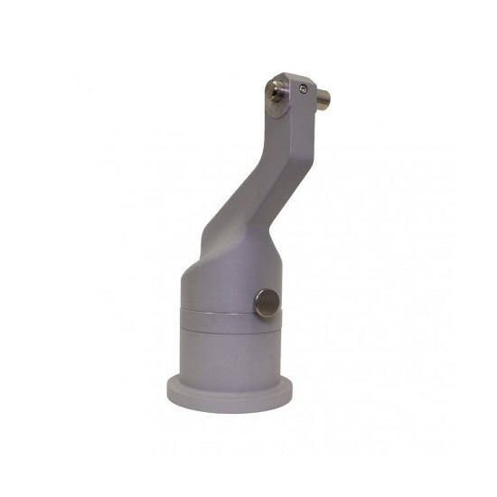Supporto frizionato per Binocolo Kowa HIGHLANDER 82MM. supporto frizionato per binocolo | supporto binocolo cavalletto | adattatore binocolo per treppiede