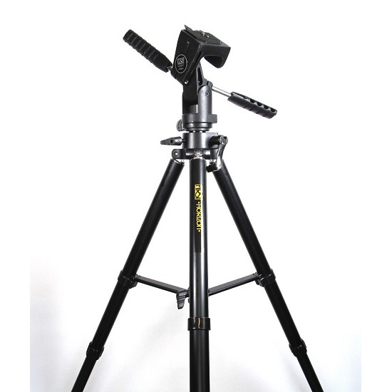 treppiede professionale | treppiedi fotografici | treppiedi reflex da viaggio | treppiede video