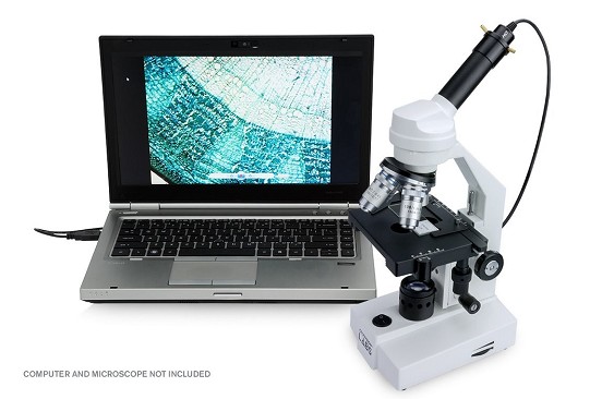 fotocamera microscopio | microscopio con telecamera digitale | fotocamera per microscopio a torino