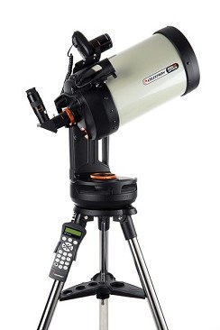 telescopio per smartphone | telescopio iphone 6 | telescopio astronomico | telescopio storia
 