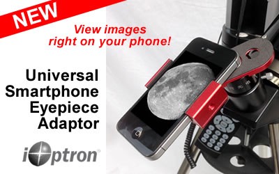 adattatore smartphone cannocchiale | adattatore telescopio iphone | telescopio per smartphone
