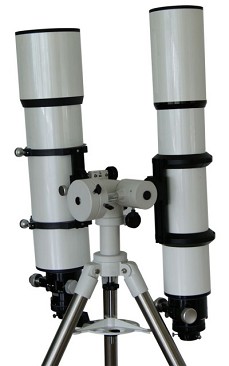 montatura altazimutale go to | montatura dobson | montature equatoriali | telescopio equatoriale