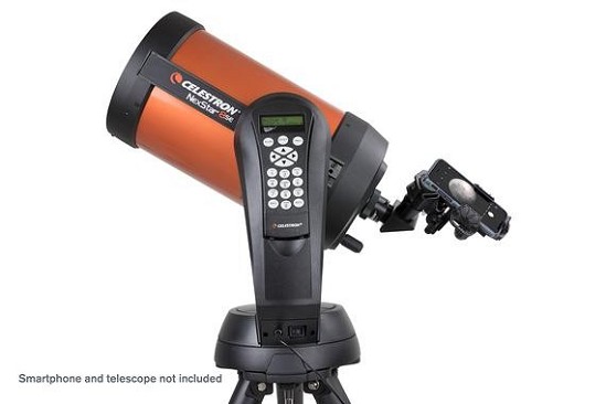 supporto smartphone per telescopio | 
adattatore telescopio smartphone | telescopio per smartphone