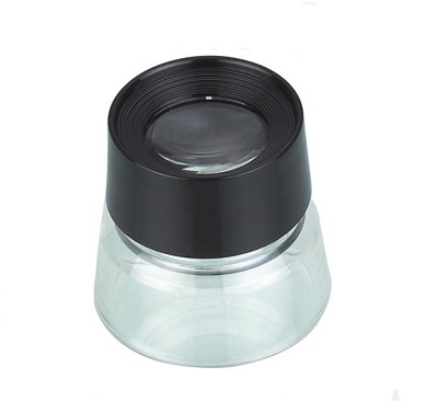 lente di ingrandimento loupe | lente di ingrandimento da tavolo | lente di ingrandimento 10x a monza
