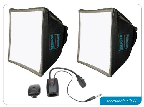 luci studio fotografico usato | migliori softbox luce continua | schemi di luce con un solo flash