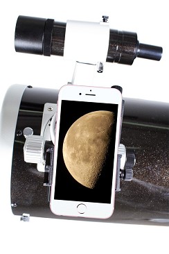 adattatore smartphone cannocchiale | supporto cellulare per telescopio roma | celestron nexyz prezzo
