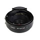 Sony Nex AF - Canon Eos elettronico