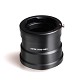 Sony Nex - Leica Viso