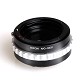 Sony Nex - Nikon G