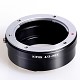 Sony Nex - Olympus 4/3